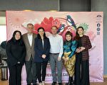 “迎春接彩 亚裔岁晚嘉年华”2月3-4日登场