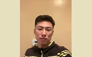 「台灣人不做走線人」 走線華人籲守護中華民國