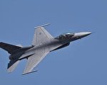 【名家專欄】電子戰升級將使F-16戰機更強大