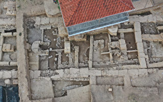 考古报告：阿尔忒弥斯女神殿重现于世