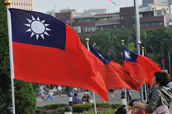 金言：台湾大选替中国民主转型铺平道路