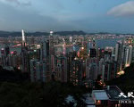 香港海关称破获最大宗洗钱案 涉款140亿元