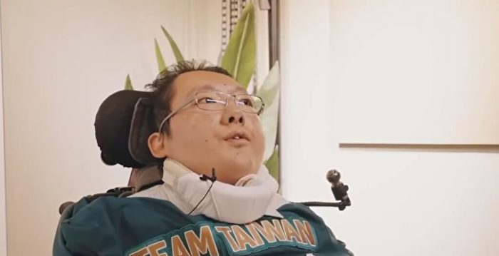 台版“非常律师”陈俊翰离世 疑感冒引起并发症