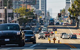 加州新提案要求車輛安裝「智能限速器」
