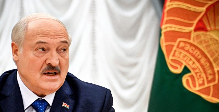 白俄选举前调查20名异议人士 遭到欧美谴责