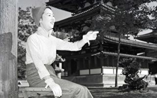 田中絹代6部經典 一窺日本戰後首位女導傳奇