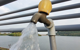 台水擬調升水價 低用水戶不漲反降