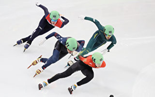 冬青奥中国选手再犯规 赛事问题曾引韩反共潮