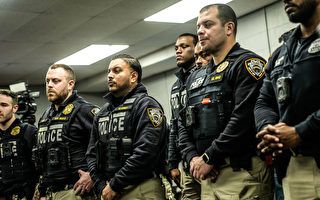 紐約警方突襲行動 關閉皇后區六家妓院