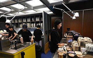 泰國最大咖啡連鎖品牌宣布退出中國