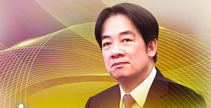 【人物真相】赖清德胜选的秘诀