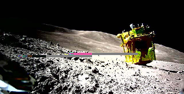 日本のSLIM探査機、月面着陸からほぼ9日後に電源復旧に成功 |  JAXA | 発電