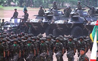 9百人挡下4万共军 韩战中的菲律宾远征军