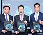 德勤吁港府以产出思维衡量创科政策成效