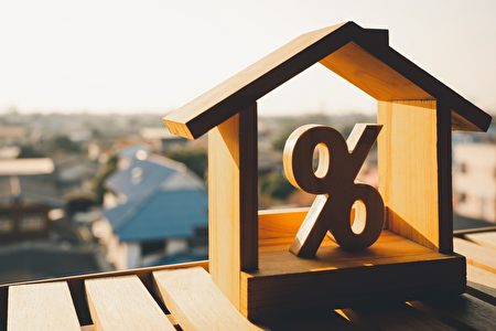 通胀升温超预期 美国房贷利率又飙升
