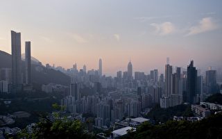 ACCA料香港今年度財政赤字1220億元