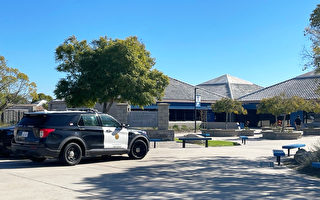 圣地亚哥高中生威胁枪击校园 父亲被关监