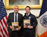华埠多致命火警 纽约市紧急管理局吁安装Notify NYC