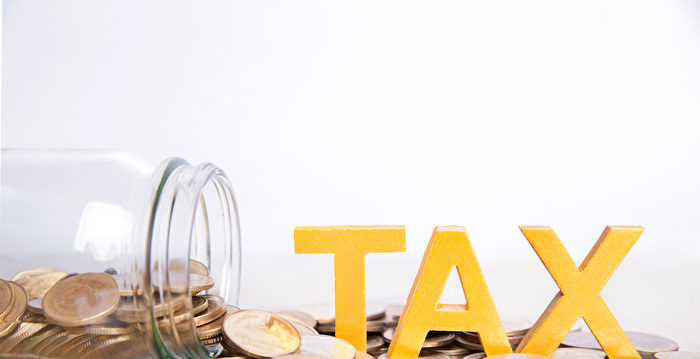 国税局开始接受报税 2024年报税须知