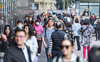 台湾去年经济成长率创14年新低