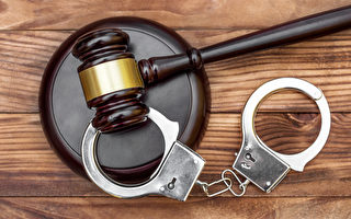 強姦2女歸罪雙胞胎弟 加州男獲刑140年