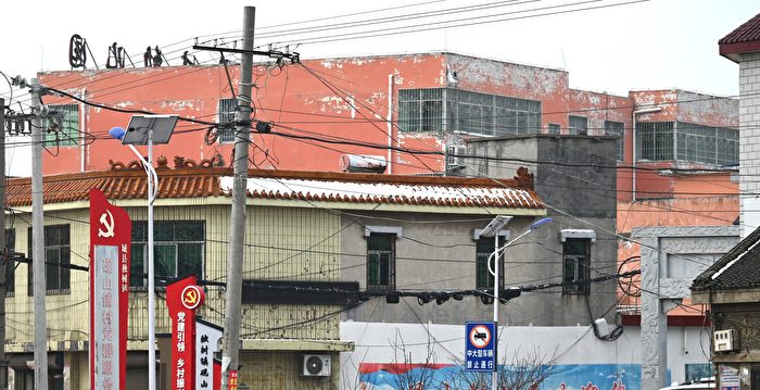 钟原：政治局高喊政治口号 中共再乱阵脚