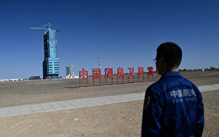 上海傳巨響 藍箭航天成焦點 專家揭內幕