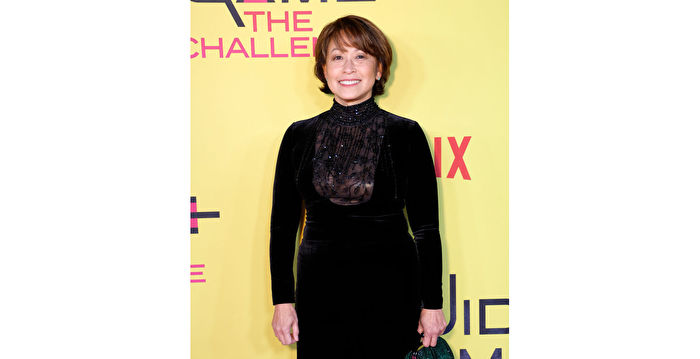 真人《鱿鱼游戏》获胜者终于收到1.4亿奖金