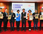苗县府获赠12导程心电图机 乡亲心血管疾病把关