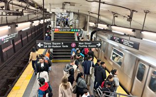 紐約州主計長估計 MTA設施需要430億翻新升級