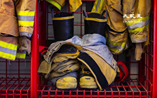 德州養雞場發生大規模火災 無人員傷亡