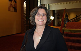 大廚觀神韻體悟:信神,美好事物就會來臨