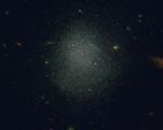 天文学家发现不该存在的星系 颠覆既有认知