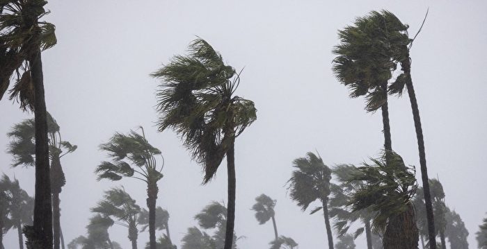 美国多地将面临风暴洪水和大雪威胁
