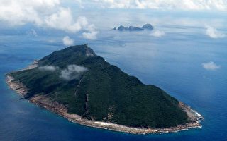 中共海警船連續158天在釣魚島水域 日本回應