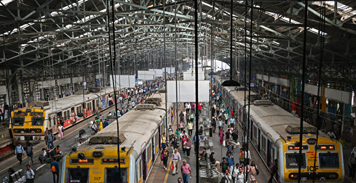 中国经济陷困境 全球投资人纷纷涌入印度