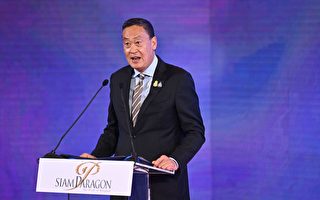 泰國總理：台達電未來4年將投資泰國157億