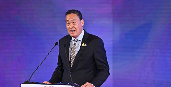 泰国总理：台达电未来4年将投资泰国157亿