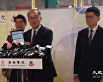 急症室新年试新机制 非紧急病人可退款转投私家医生