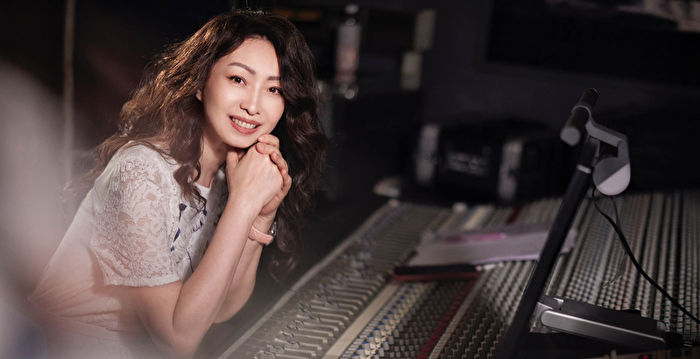 戚小恋睽违30年出辑 获唱片圈友人相助