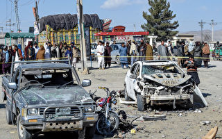 选举前夕 巴基斯坦发生两起爆炸 酿26死