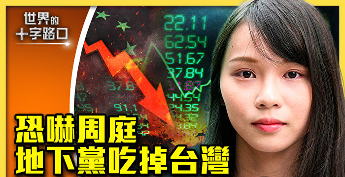 【十字路口】中国股市暴跌反弹 逃离A股时机到