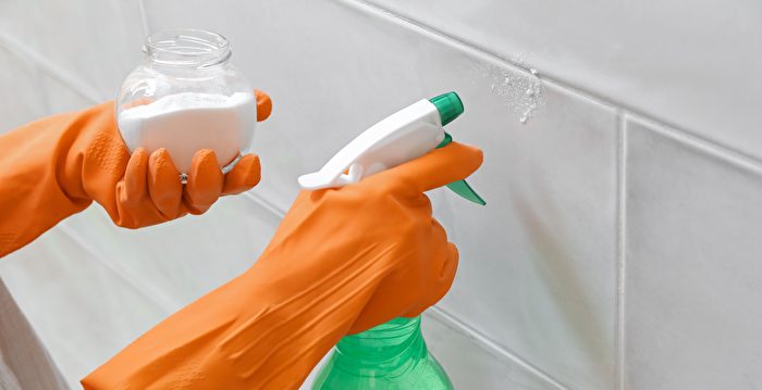 厨房清洁无异味 正确使用小苏打6招必学