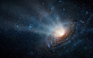 先有星系还是黑洞？ 新研究颠覆既有理论
