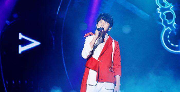 光良《今晚我不孤单2.0》巡演敲定504回大马开唱