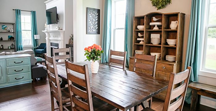 如何挑选适合你的环保家具 “预算分配”超实惠