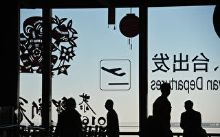 中國入境遊人數銳減 海外華人現身說法