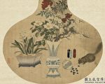 赏心悦目岁朝图  祥瑞迎新春！