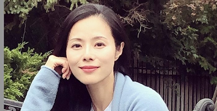 专访《再次成为神》女主角:在拍戏中升华