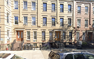 纽约王后区瑞吉屋公寓地下室惊现三男尸